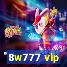 8w777 vip